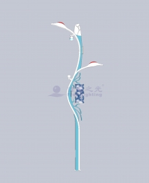 城市智慧路灯3